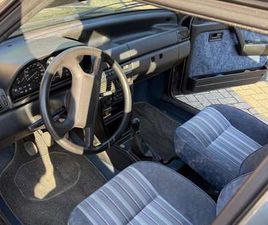 FIAT UNO UNO 5P 1.1 IE CAT.