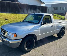 2003 MAZDA B2300 130K MILES