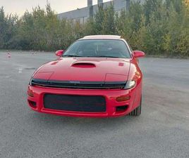 3P 2.0I 16V TURBO 4WD CAT.