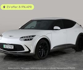 77.4KWH SPORT AUTO 4WD 5DR (DUAL MOTOR)