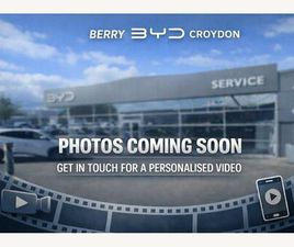 1.5 DM-I 18.3KWH DESIGN CVT AUTO AWD EURO 6 (START/STOP) 5DR