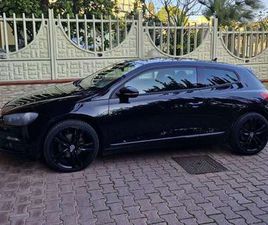 SCIROCCO III 1.4 TSI 122CV