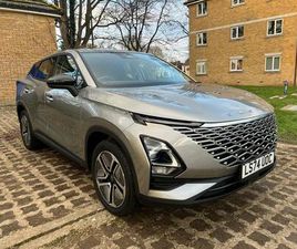 1.6 TGDI COMFORT DCT EURO 6 (START/STOP) 5DR