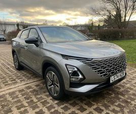 1.6 TGDI COMFORT DCT EURO 6 (START/STOP) 5DR