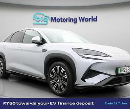 82.5KWH COMFORT AUTO 5DR