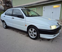 ALFA ROMEO 146 1.6I BOXER 2,100 EUR