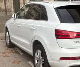 AUDI - Q3