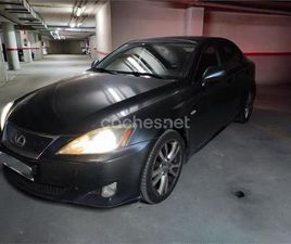 LEXUS IS250