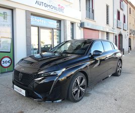 GT 130 EAT8 TOIT OUVRANT - FOCAL - CAMERA 360