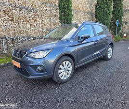 SEAT ARONA 1.0 TSI STYLE