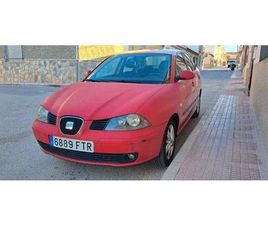 SEAT - CORDOBA