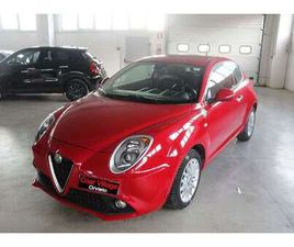 MITO 1.4 PROGRESSION 78CV