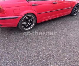 BMW SERIE 3 320 BMW SERIE 3