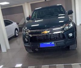 CHEVROLET S10 S10 DC LT 4X4 AT 2024