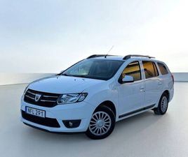 MCV 0.9 TCE EASY-R EURO 6 / AUTOMAT / DRAG