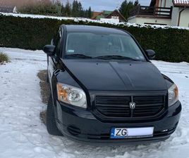 SPRZEDAM DODGE CAL GRYFINO • OLX.PL