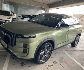 EXCLUSIVE 1.6 TGDI 108KW (145CV) AWD