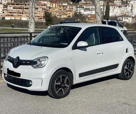 RENAULT - TWINGO