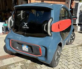 XEV YOYO 2022 PATENTE B1