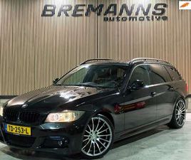 BMW 3-SERIE TOURING 320I HIGH EXECUTIVE / AUTOMAAT /