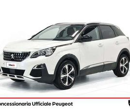 PEUGEOT 3008 1.5 BLUEHDI ALLURE S&S 130CV EAT8