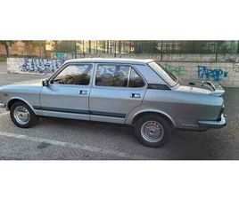 SEAT - SEAT 132 1600