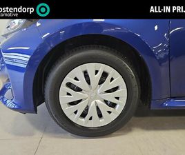 TOYOTA YARIS 1.5 HYBRID COMFORT