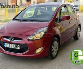 HYUNDAI - IX20 1.4 CVVT GLS 90CV COMFORT