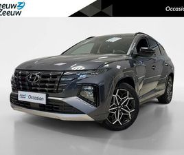 HYUNDAI TUCSON 1.6 PHEV | N-LINE | 4WD | AUTOMAAT |