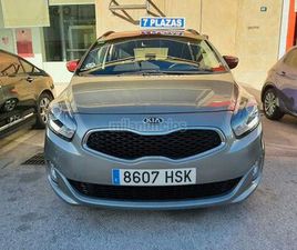 KIA - CARENS 1.7 CRDI VGT 136CV EMOTION 7PL