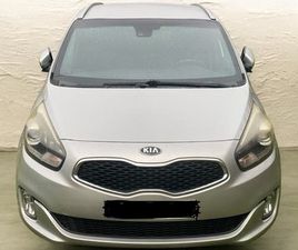 KIA - CARENS