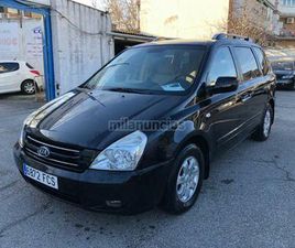 KIA - CARNIVAL 2.9 CRDI LX