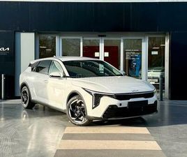 KIA K4 KIA - K4