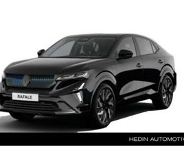 RENAULT RAFALE 1.2 E-TECH FULL HYBRID 200 ESPRIT ALPINE | PACK LIGHT & SOUND |