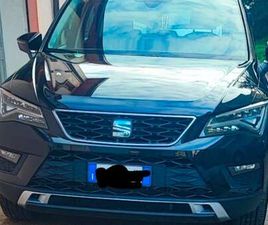 ATECA1.6 TDI BUSINESS DSG