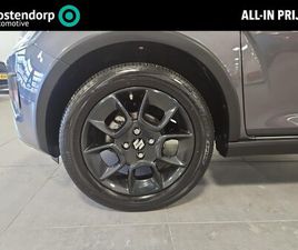 SUZUKI IGNIS 1.2 SMART HYBRID STYLE
