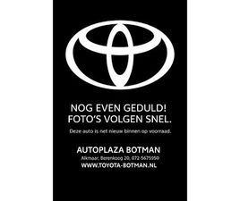 TOYOTA AYGO X 1.0 VVT-I MT PLAY