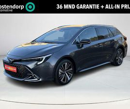 TOYOTA COROLLA HYBRID 140 DYNAMIC