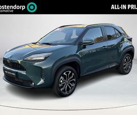 TOYOTA YARIS CROSS 1.5 HYBRID 115 DYNAMIC