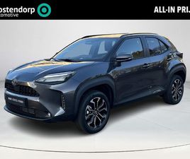 TOYOTA YARIS CROSS 1.5 HYBRID 115 DYNAMIC