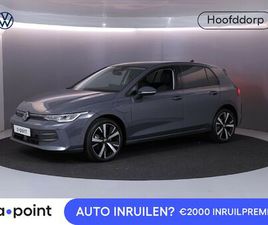 VOLKSWAGEN GOLF LIFE EDITION 1.5 EHYBRID 150 KW / 204 PK HATCHBACK