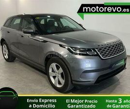 LAND-ROVER - RANGE ROVER VELAR