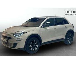 LOUNGE 1.2T HYBRID AUT