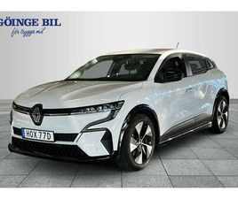 E-TECH EQUILIBRE 40KWH/130HK