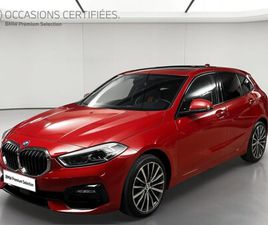 118DA 150CH EDITION SPORT