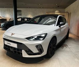 1.5 EHYBRID 204 CH V DSG6