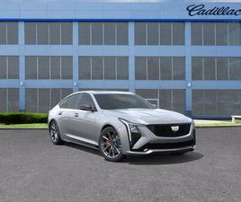 NEW 2026 CADILLAC CT5-V V-SERIES