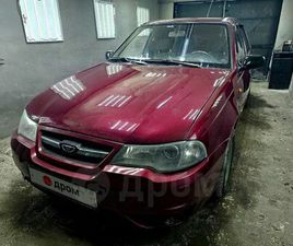 DAEWOO NEXIA