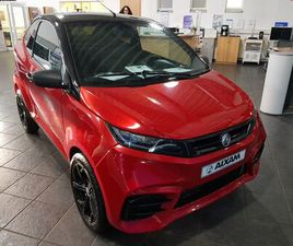 AIXAM COUPE AIXAM COUPÉ