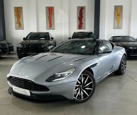 ASTON MARTIN DB11 V 12 AML SPECIAL COLOUR/BLACK-TECH-PACK